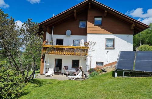 Haidmuhle Apartment | 70 m² Apartment ∙ 1 bedroom ∙ 3 guests
