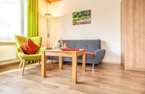 Burglengenfeld Apartment | 70 m² Apartment ∙ 2 bedrooms ∙ 4 guests