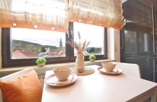 Haundorf Apartment | 70 m² Apartment ∙ 3 bedrooms ∙ 5 guests