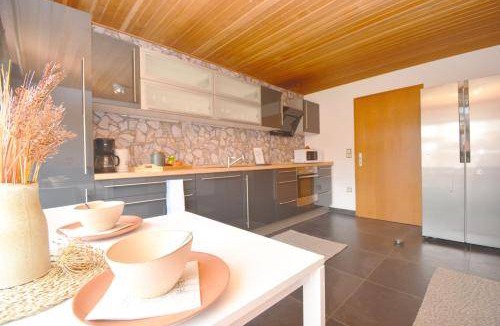 Haundorf Apartment | 70 m² Apartment ∙ 3 bedrooms ∙ 5 guests