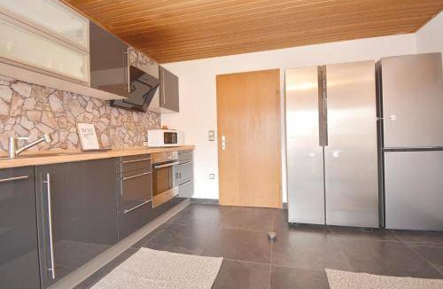 Haundorf Apartment | 70 m² Apartment ∙ 3 bedrooms ∙ 5 guests