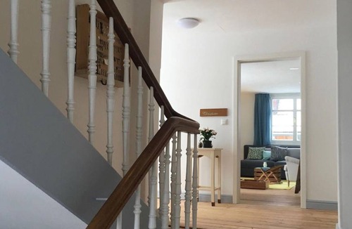 Thalkirchdorf Apartment | 70 m² Apartment ∙ 2 bedrooms ∙ 7 guests
