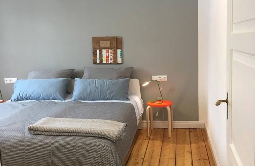 Thalkirchdorf Apartment | 70 m² Apartment ∙ 2 bedrooms ∙ 7 guests