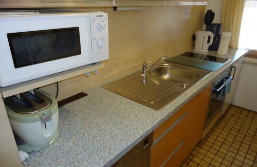 Rosshaupten Apartment | 70 m² Apartment ∙ 2 bedrooms ∙ 4 guests