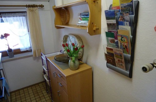 Rosshaupten Apartment | 70 m² Apartment ∙ 2 bedrooms ∙ 4 guests