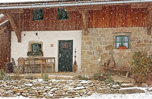 Schwarzach Apartment | 70 m² Apartment ∙ 2 bedrooms ∙ 7 guests