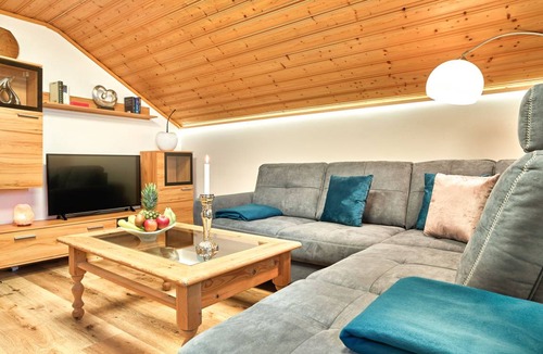 Bodenmais Apartment | 70 m² Apartment ∙ 1 bedroom ∙ 2 guests