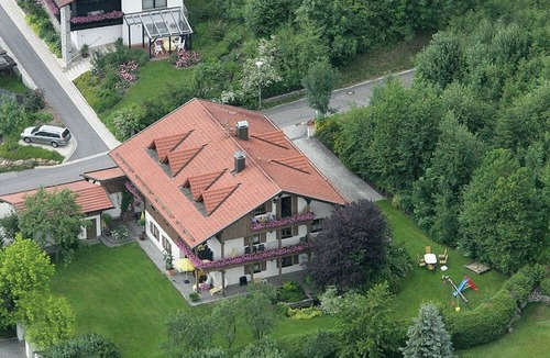 Silberberg Apartment | 70 m² Apartment ∙ 1 bedroom ∙ 2 guests