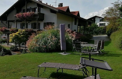 Silberberg Apartment | 70 m² Apartment ∙ 1 bedroom ∙ 2 guests