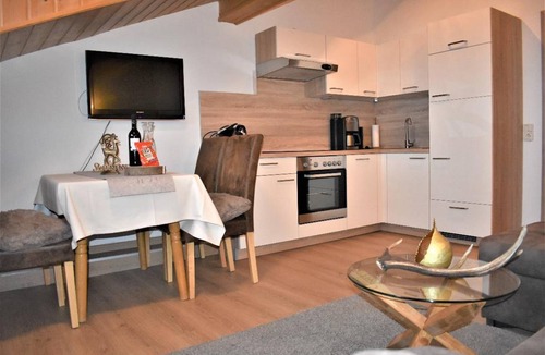 Silberberg Apartment | 70 m² Apartment ∙ 5 guests