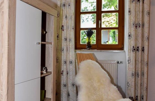 Traitsching Apartment | 70 m² Apartment ∙ 1 bedroom ∙ 4 guests