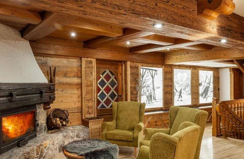 Eisenberg Apartment | 70 m² Apartment ∙ 2 bedrooms ∙ 4 guests