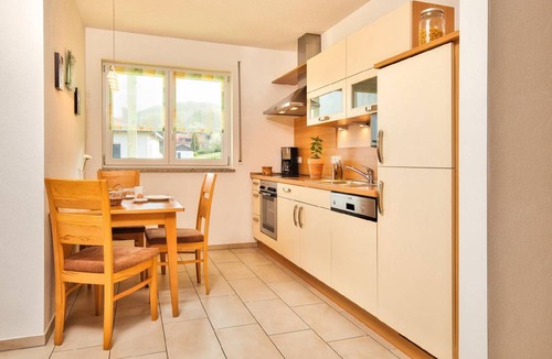 Waldmuenchen Apartment | 70 m² Apartment ∙ 1 bedroom ∙ 2 guests