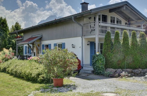 Waltenhofen Apartment | 70 m² Apartment ∙ 1 bedroom ∙ 2 guests