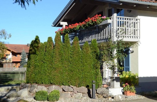 Waltenhofen Apartment | 70 m² Apartment ∙ 1 bedroom ∙ 2 guests
