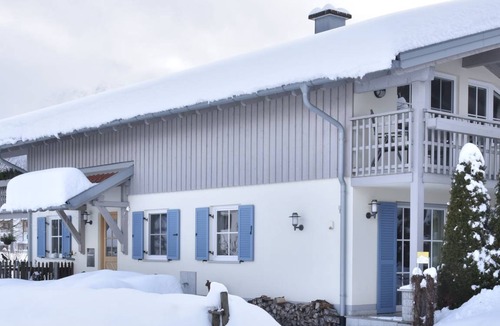 Waltenhofen Apartment | 70 m² Apartment ∙ 1 bedroom ∙ 2 guests