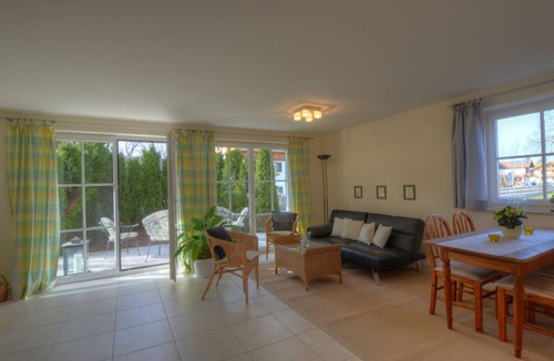 Waltenhofen Apartment | 70 m² Apartment ∙ 1 bedroom ∙ 2 guests