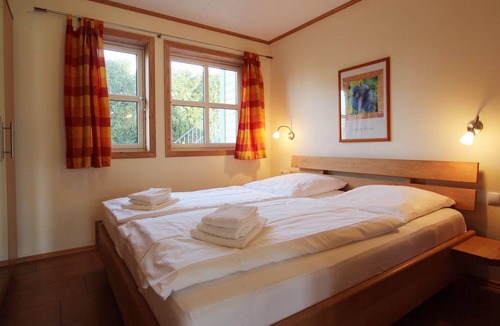Wittenbeck Apartment | 70 m² Apartment ∙ 1 bedroom ∙ 4 guests