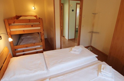 Wittenbeck Apartment | 70 m² Apartment ∙ 1 bedroom ∙ 4 guests