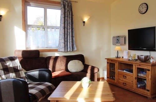 Wittenbeck Apartment | 70 m² Apartment ∙ 1 bedroom ∙ 4 guests