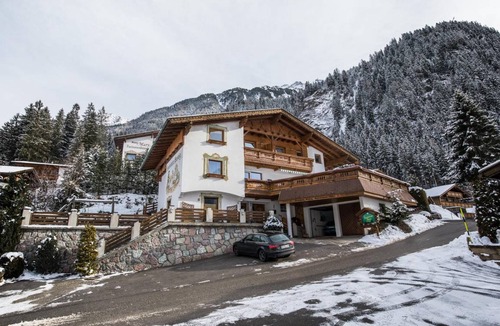 Volderau Apartment | 70 m² Apartment ∙ 2 bedrooms ∙ 6 guests
