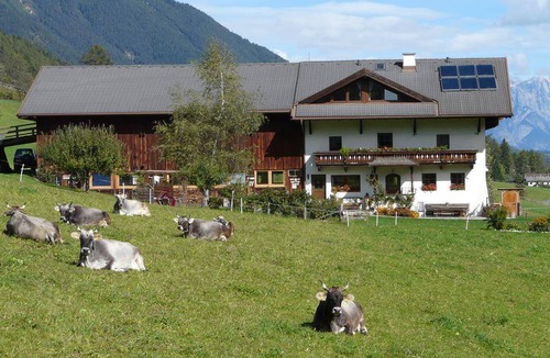 Neustift Im Stubaital Apartment | 70 m² Apartment ∙ 2 bedrooms ∙ 6 guests