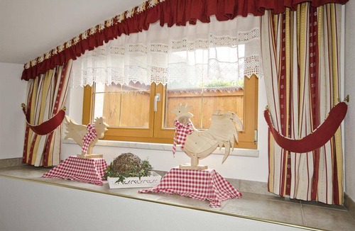 Volderau Apartment | 70 m² Apartment ∙ 2 bedrooms ∙ 7 guests