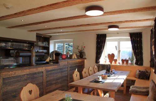 Hergensweiler Bed & Breakfast | 70 m² Bed and breakfast ∙ 5 guests