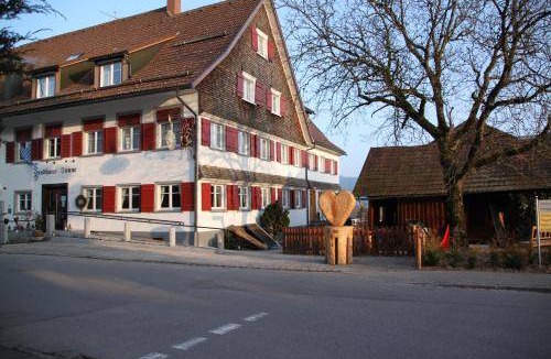 Hergensweiler Bed & Breakfast | 70 m² Bed and breakfast ∙ 5 guests