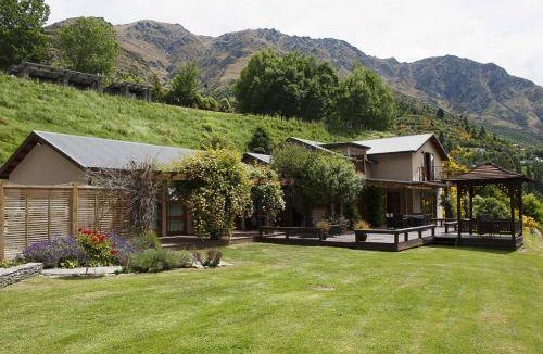 Arthur's Point Bed & Breakfast | 70 m² Bed and breakfast ∙ 3 guests