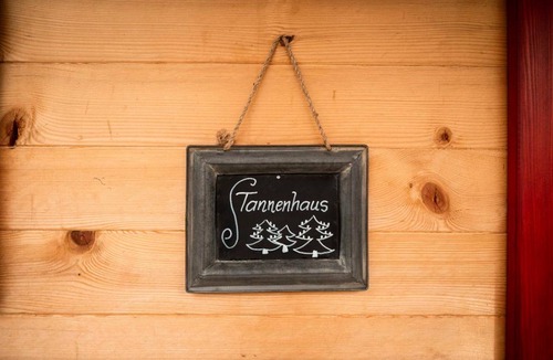 Lam Ski Chalet | 70 m² Chalet ∙ 1 bedroom ∙ 2 guests