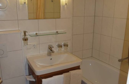 Bad Griesbach-Therme Apartment | 70 m² Apartment ∙ 1 bedroom ∙ 3 guests