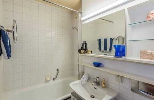 Alte Kaserne Apartment | 70 m² Apartment ∙ 2 bedrooms ∙ 6 guests