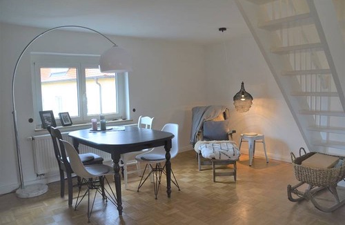 Weissenburg in Bayern House | 70 m² House ∙ 2 bedrooms ∙ 4 guests