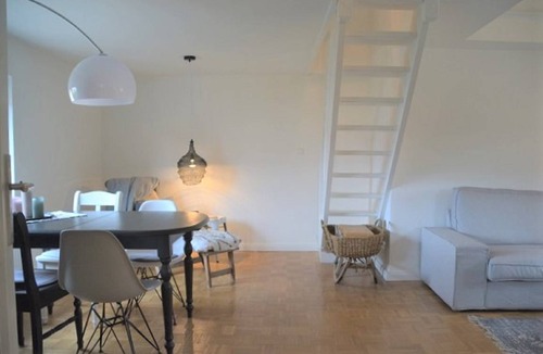 Weissenburg in Bayern House | 70 m² House ∙ 2 bedrooms ∙ 4 guests