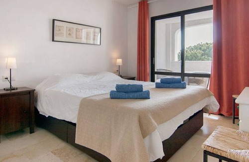 Mijas Apartment | 70 m² Apartment ∙ 2 bedrooms ∙ 6 guests