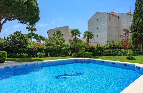 Mijas Apartment | 70 m² Apartment ∙ 2 bedrooms ∙ 5 guests