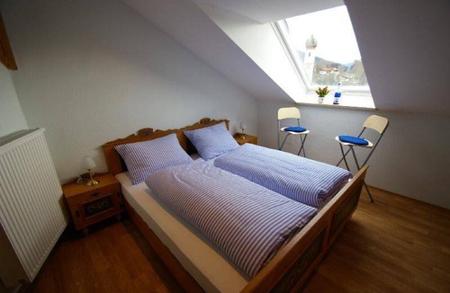 Gmund am Tegernsee House | 70 m² House ∙ 2 bedrooms ∙ 5 guests