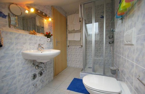 Gmund am Tegernsee House | 70 m² House ∙ 2 bedrooms ∙ 5 guests