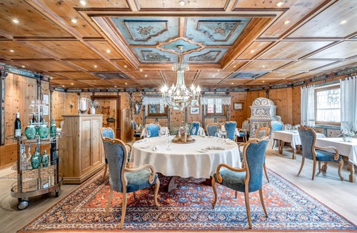 Ischgl Hotel | 70 m² Hotel ∙ 1 bedroom ∙ 4 guests