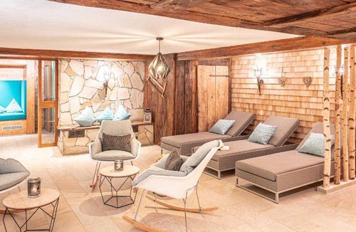 Verwaltungsgemeinschaft Hornergruppe Hotel | 70 m² Hotel ∙ 2 guests