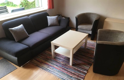Marktgraitz House | 70 m² House ∙ 2 bedrooms ∙ 5 guests