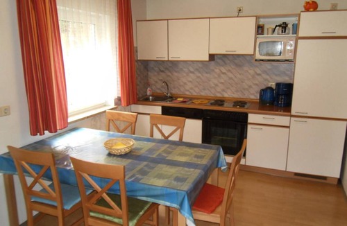 Marktgraitz House | 70 m² House ∙ 2 bedrooms ∙ 5 guests