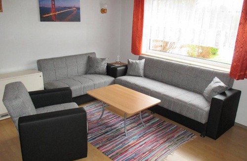 Marktgraitz House | 70 m² House ∙ 2 bedrooms ∙ 5 guests
