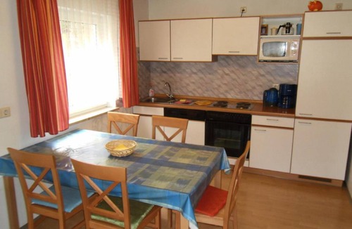 Marktgraitz House | 70 m² House ∙ 2 bedrooms ∙ 5 guests