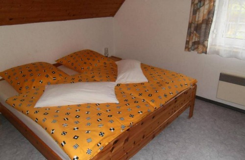 Marktgraitz House | 70 m² House ∙ 2 bedrooms ∙ 5 guests