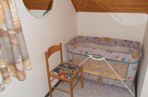 Marktgraitz House | 70 m² House ∙ 2 bedrooms ∙ 5 guests