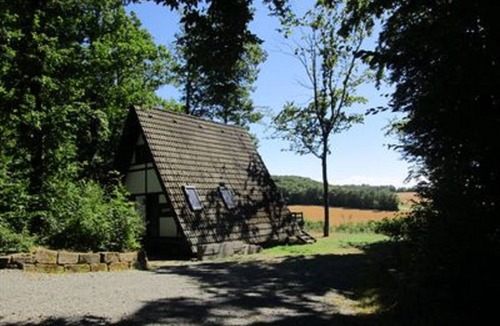 Sulzfeld House | 70 m² House ∙ 2 bedrooms ∙ 5 guests