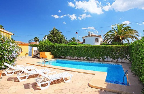 Almadrava Beach House | 70 m² House ∙ 2 bedrooms ∙ 4 guests