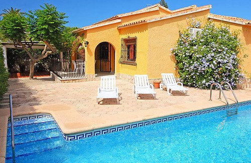 Almadrava Beach House | 70 m² House ∙ 2 bedrooms ∙ 4 guests
